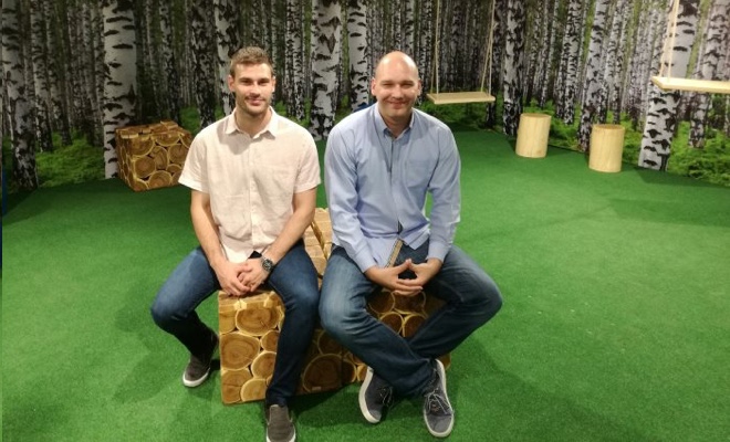 TalentLyft team