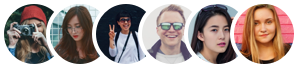 Talent Network