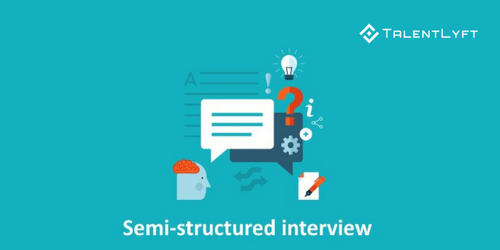 Semi-structured-interview Semi-structured-interview